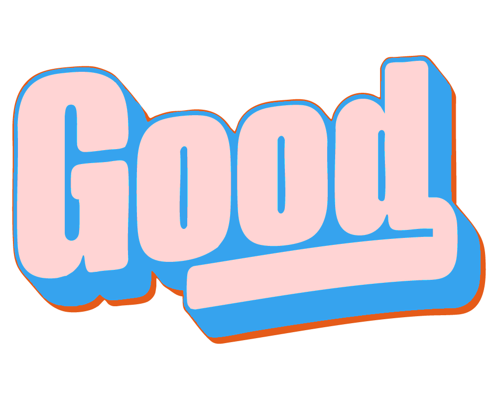 Good Nutrition